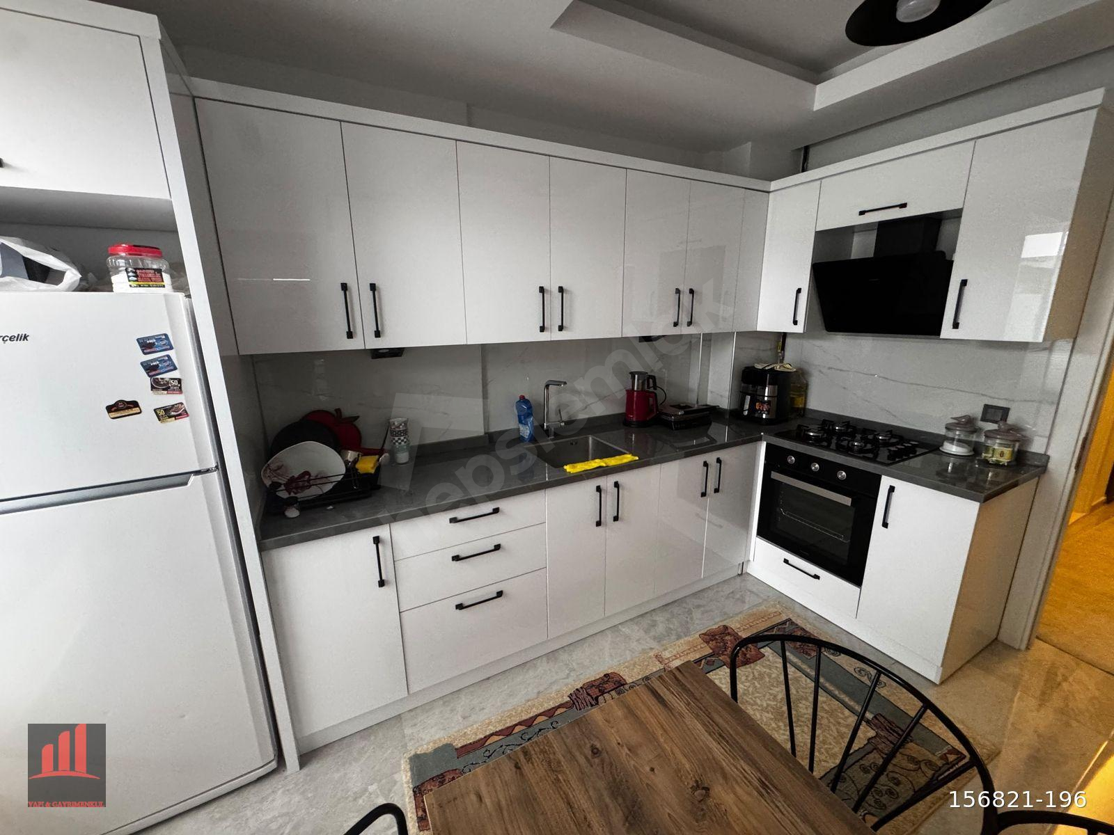 EYMEN YAPI-KENT PARK CİVARI SATILIK TAM 2+1 DAİRE