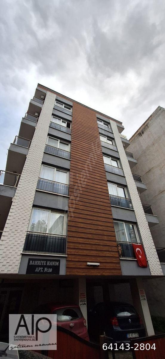 Aydın satılık Zafer Mahallesi'nde 1+1 eşyalı daire