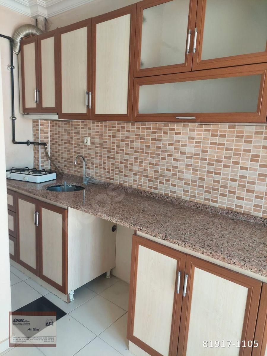 BÜYÜKDERE MAHALLESİNDE KİRALIK 2+0 DAİRE AYRI MUTFAKLI