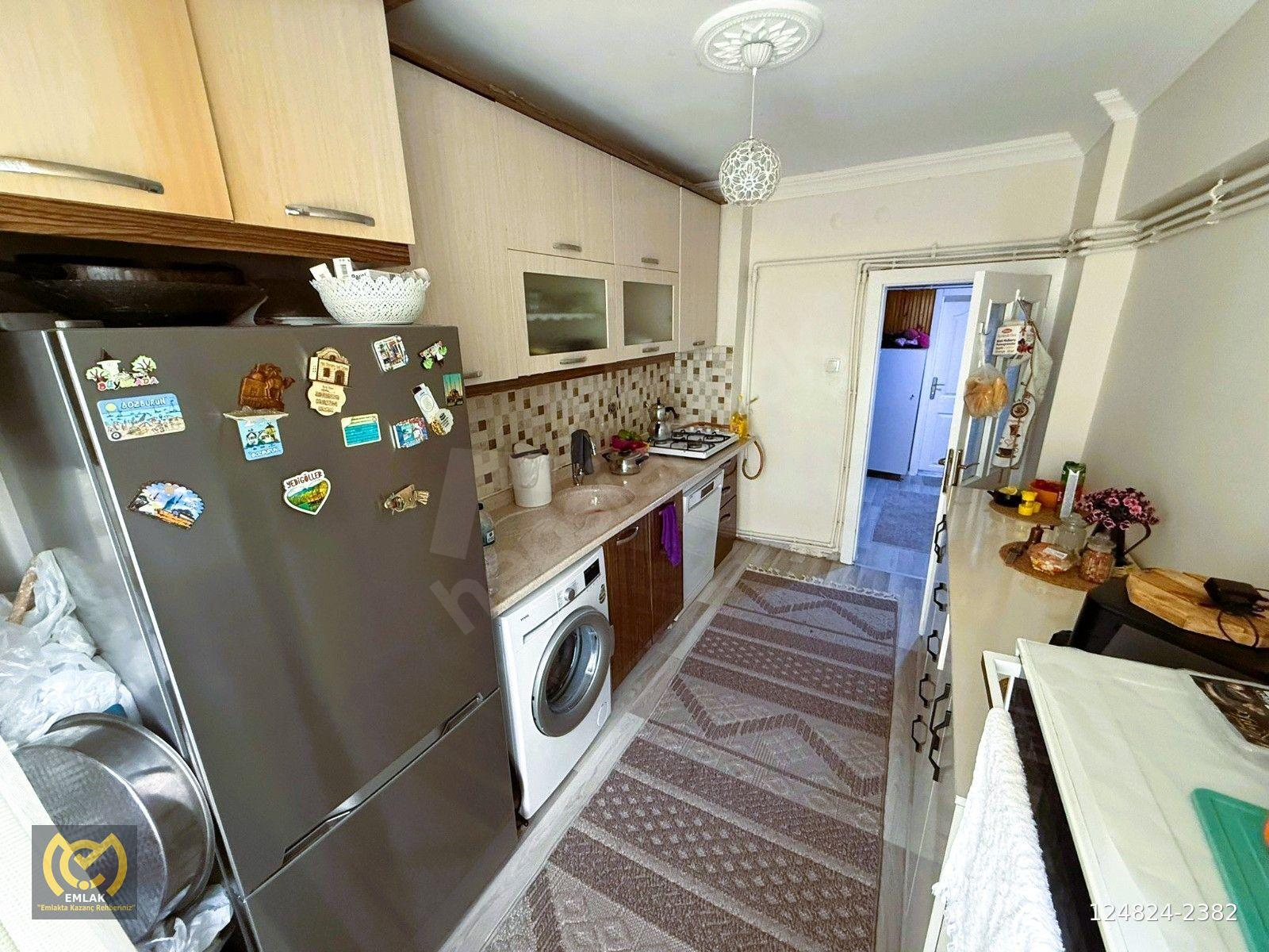 MÇ EMLAK SELÇUKLU MAH.'NDE 3+1 SATILIK DAİRE