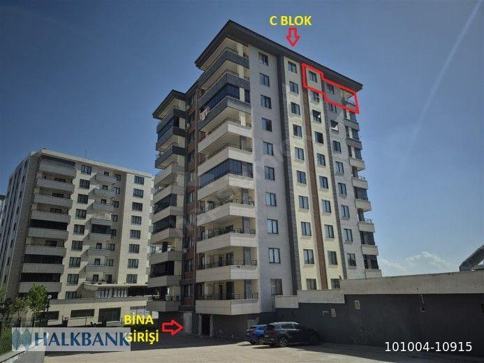 Gaziantep Şehitkamil Satılık Konut