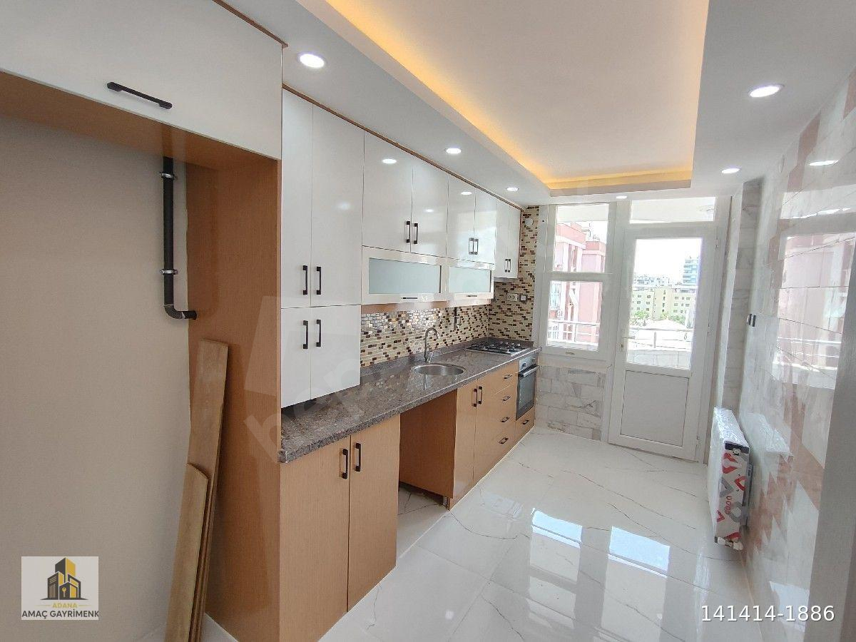 MAHFESIĞMAZ GASTRONOMİ CİV 3+1 Ç.BANYOLU KOMBİLİ MASRAFSIZ DAİRE