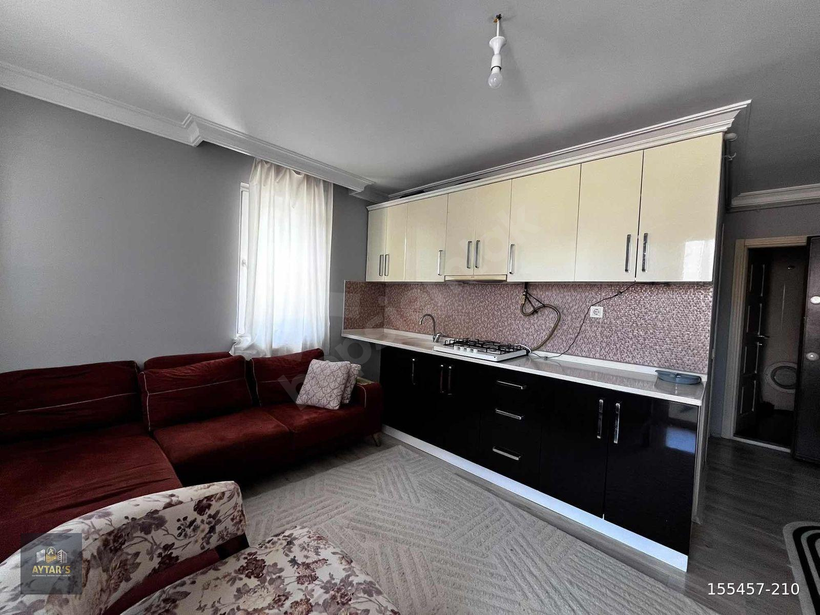 PLEVNE MAH 1+1 EŞYALI KİRALIK DAİRE