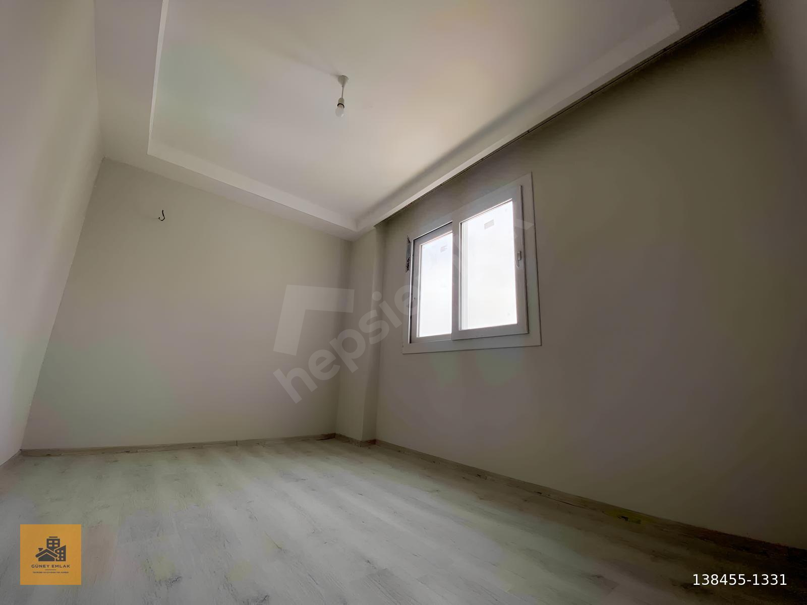 GÜNEYDEN 2.5 M KREDİLİ CADDE ÜZERİ LÜX 2+1K. MUTFAK
