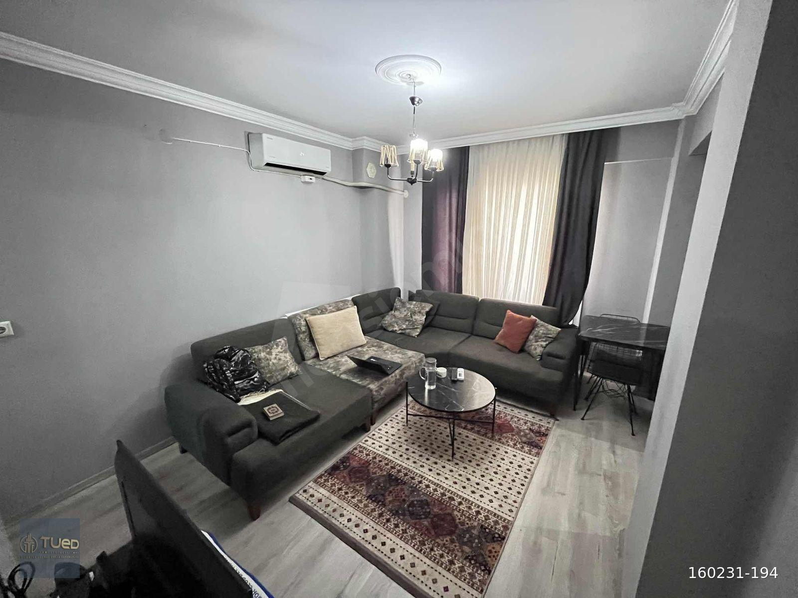 FIRSAT! SATILIK YATIRIMLIK 1+1 DAİRE