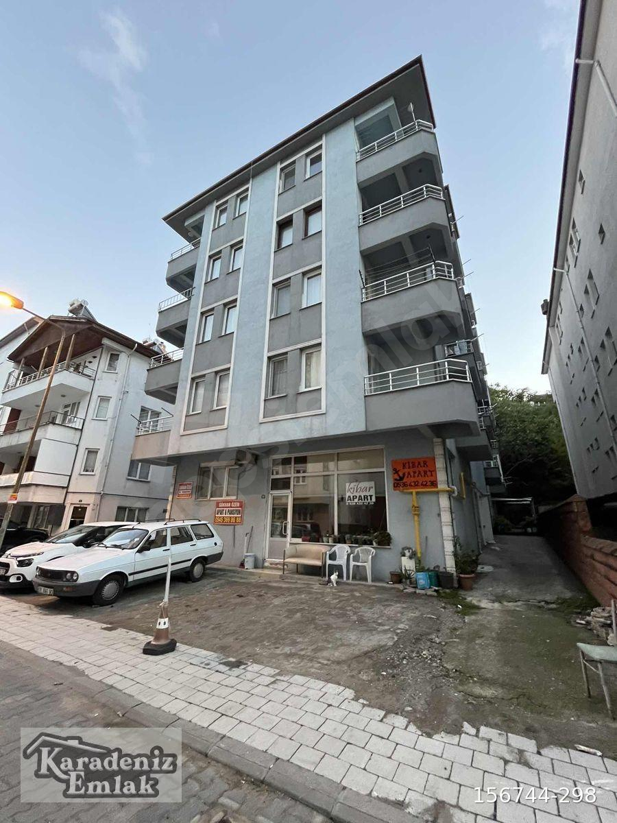 AMASRA MERKEZDE KİRALIK 2+1 İÇİ SIFIR YAPILMIŞ DAİRE