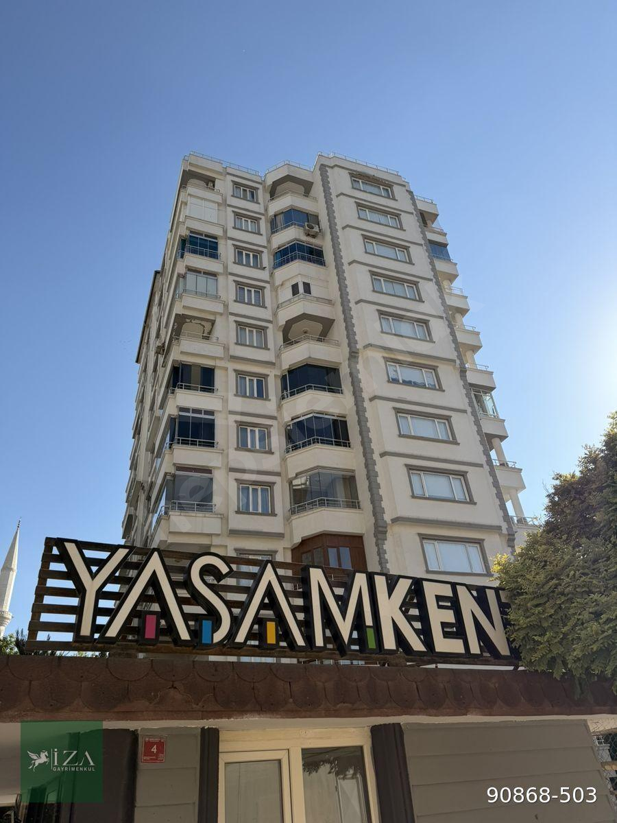 İZA GAYRİMENKUL YASİN KARAKUŞ’TAN