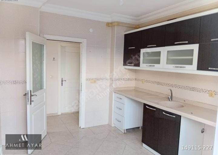 MODERN EVLERDE ACİLL SATILIK 3+1 DAİRE