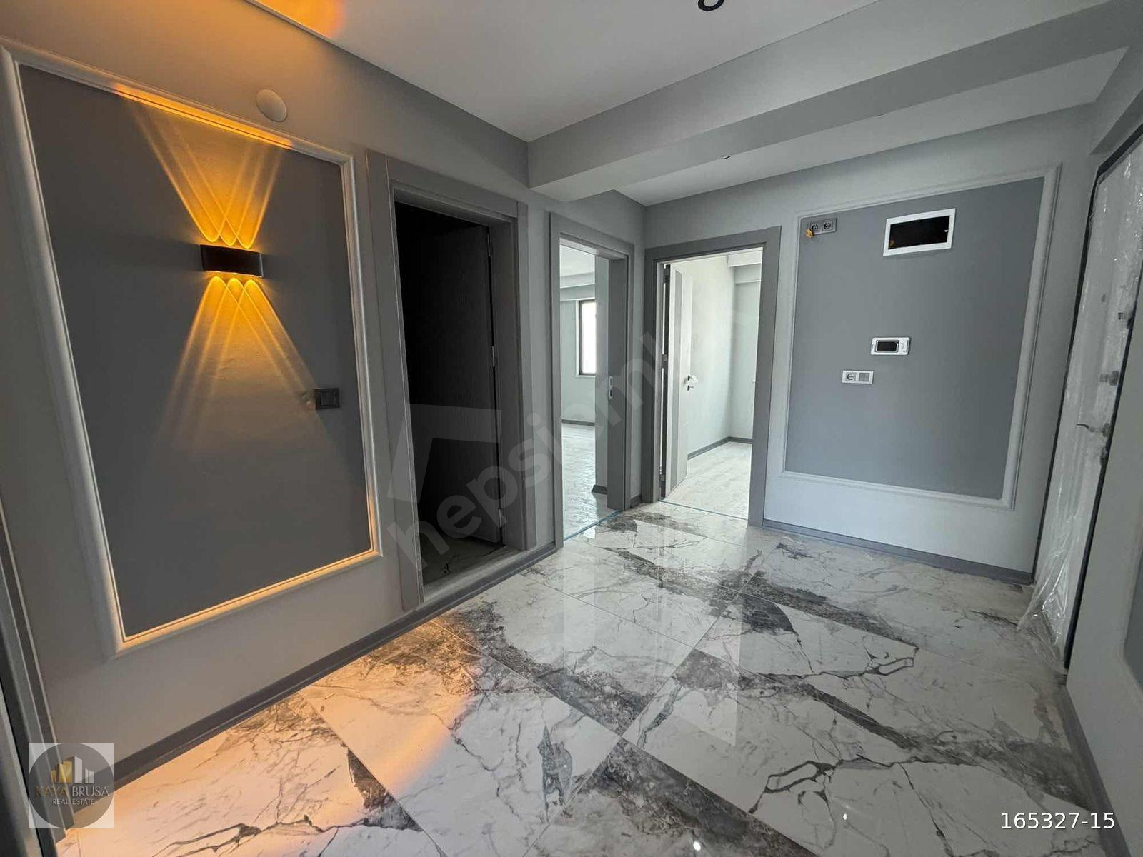 DEMİRTAŞ SAKARYADA 1.KAT KREDİYE UYGUN SIFIR FIRSAT DAİRE