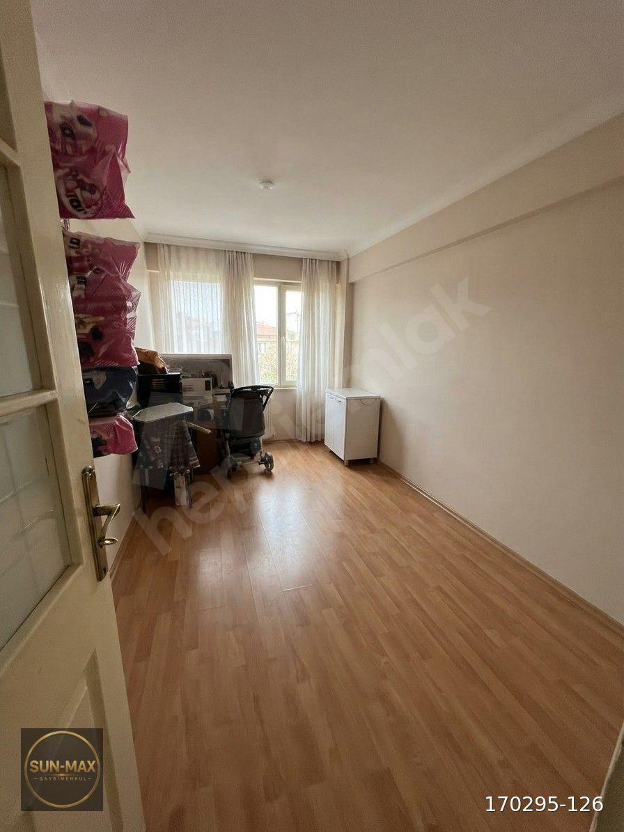 YUNUSLU MAHALLESİ CADDE ÜSTÜ GENİŞ 3+1 KİRALIK DAİRE