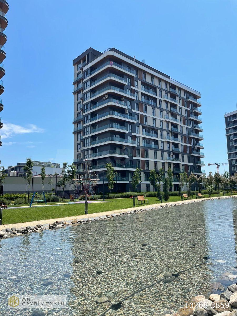 Rams Garden Bahçelievler Satılık 2+1 Sıfır Daire