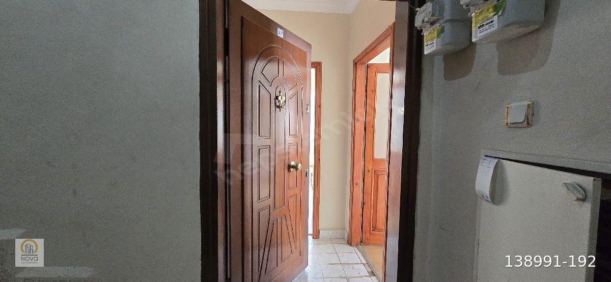 NOVA GAYRİMENKULDEN BUCAK MAHALLESİNDE KIRALIK 2+1 DAİRE