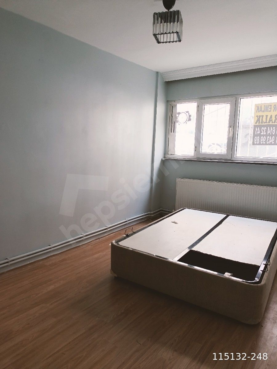 BURSA Osmangazi SELİMİYE mahallesi KİRALIK DAİRE 2+1