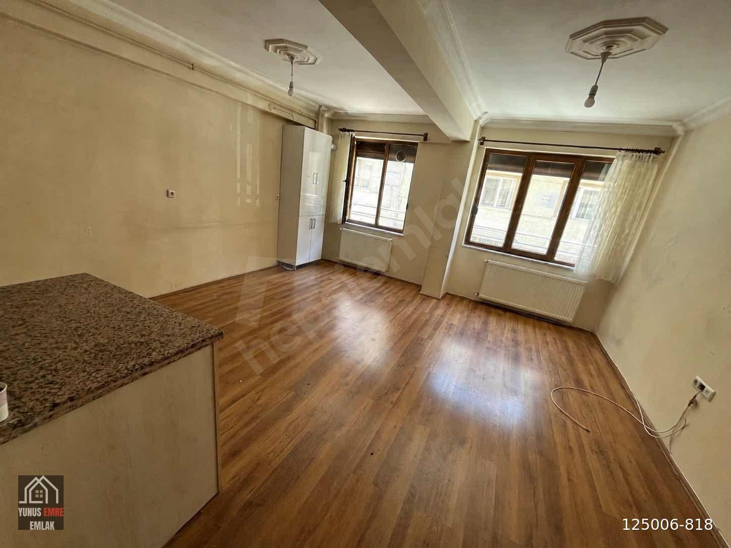 KURTULUŞ MAHALLESİ 3+1 KİRALIK DAİRE