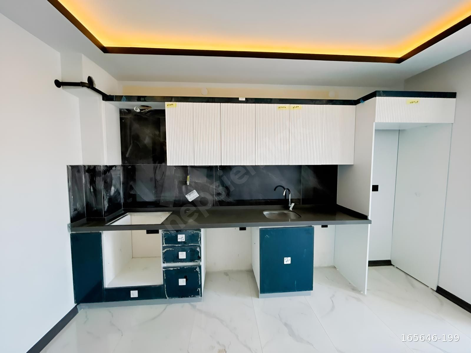 ŞİRİNTEPE MAH ÖZEL GARAJIL GENİŞ LÜKS SATILIK 2+1 DAİRE