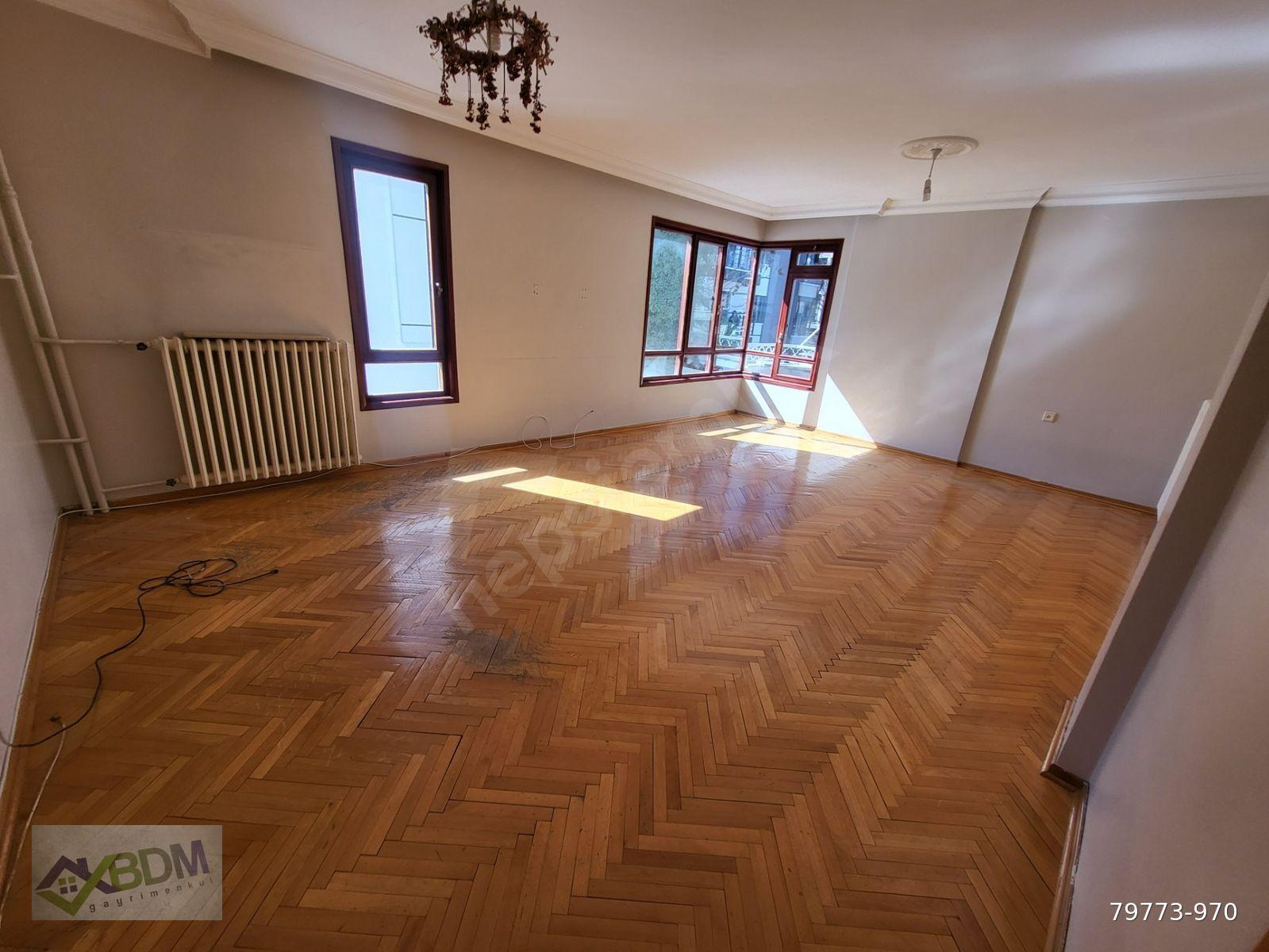 BDM DEN BEŞEVLER METRO YAKINI 3+1 GENİŞ ARA KAT DAİRE