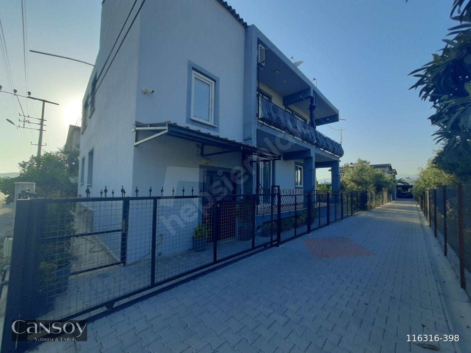fethiye akarcada 2+1 kiralık daire