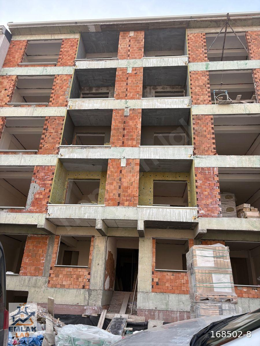 EMLAK LAB’tan YENİ MAHALLEDE SATILIK 2+1 DAŞRELER