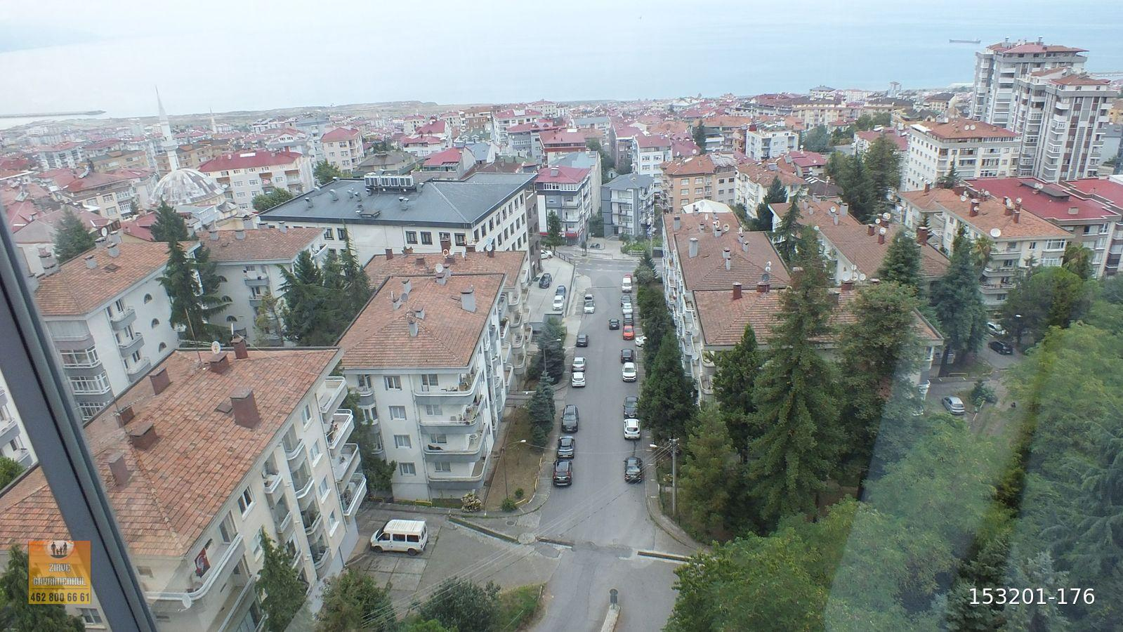 3 NO ERDOĞDU ÇEŞME KENT SİTESİ SATILIK 160m2 3+1 9. KAT DAİRE