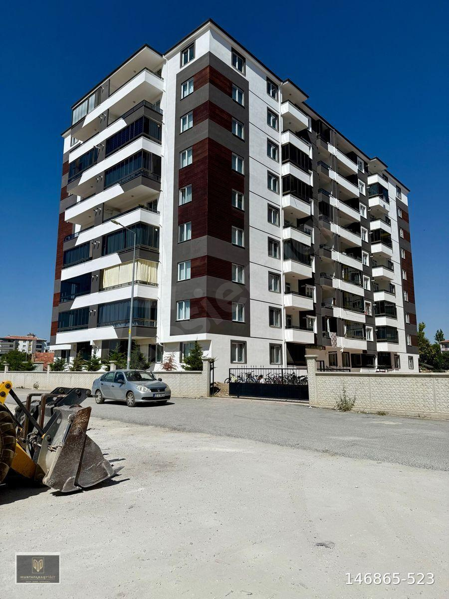 KENT KONAKLARINDA KİRALIK 3+1 GENİŞ DAİRE