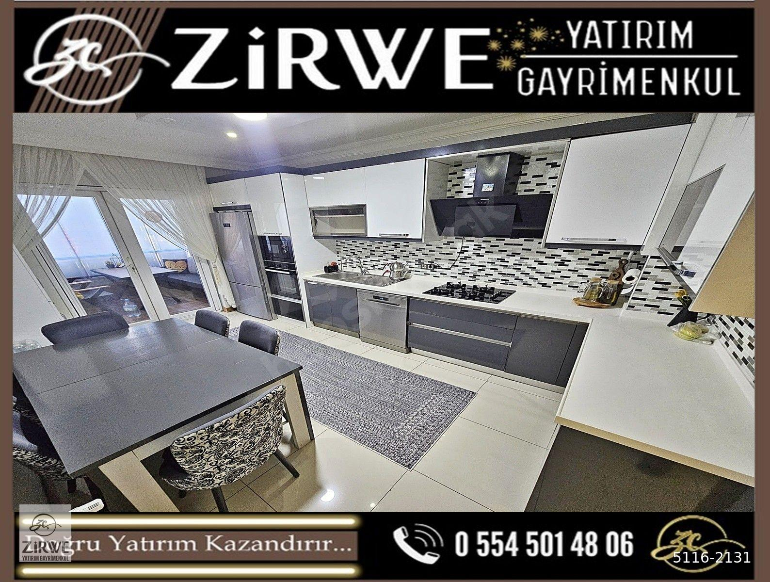 ZİRWE'DEN ÇOK ACİL..YOZGAT BULVARI YAKINI GİRİŞ KAT SİTEDE 4+1 DAİRE...