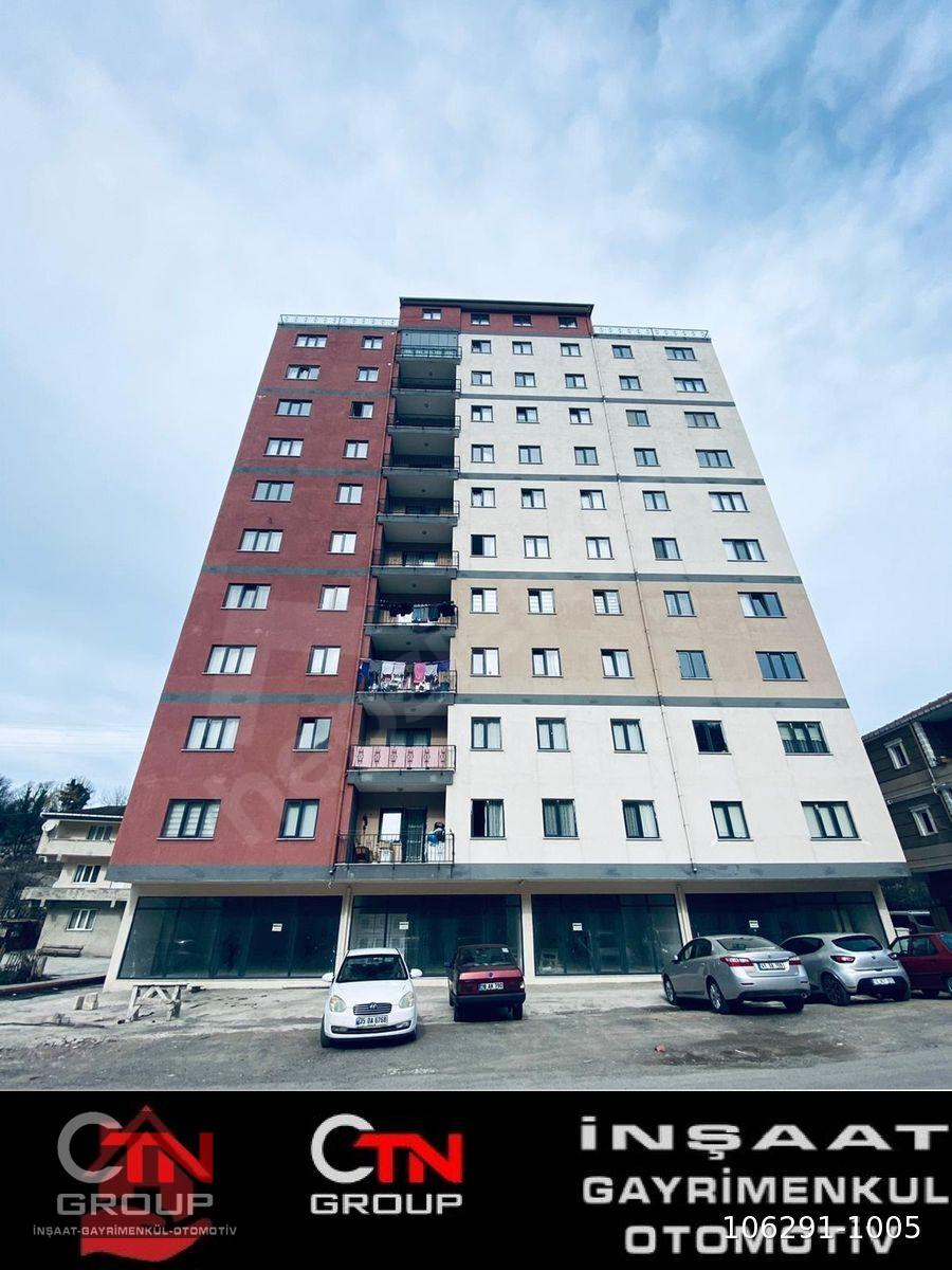 CTN GROUP'TAN SEDKALE 'DE AYRI MUTFAKLI SATILIK DAİRE