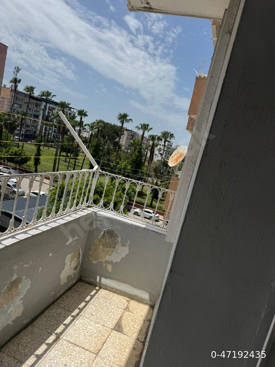 Millet Parkı Yanında 3+1 sahibinden satılık daire