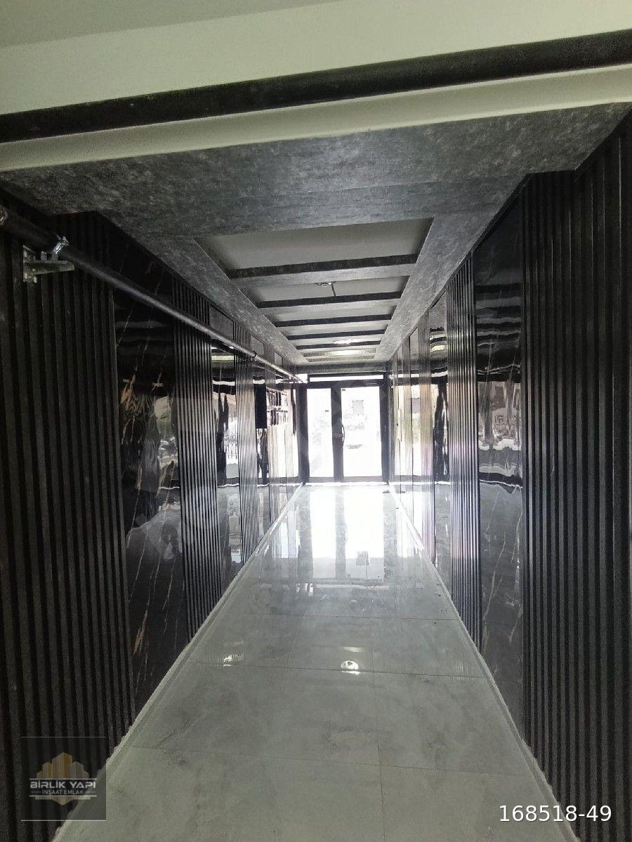 BİRLİK GAYRIUMENKULDEN FULL +FULL 3+1 DAİRE 1 KATTA