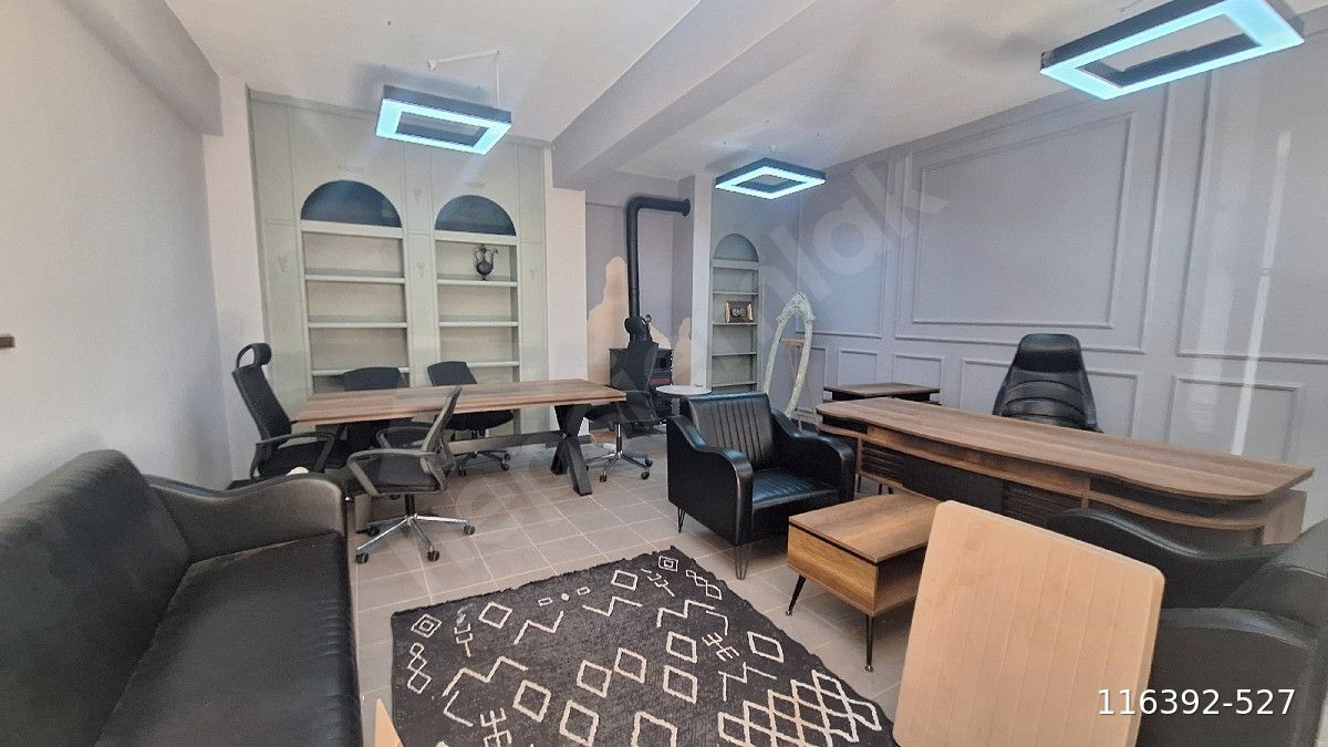 EŞYALI 3+1 KİRALIK DAİRE MEHMET ALİ PAŞA MAH. İZMİT /KOCAELİ