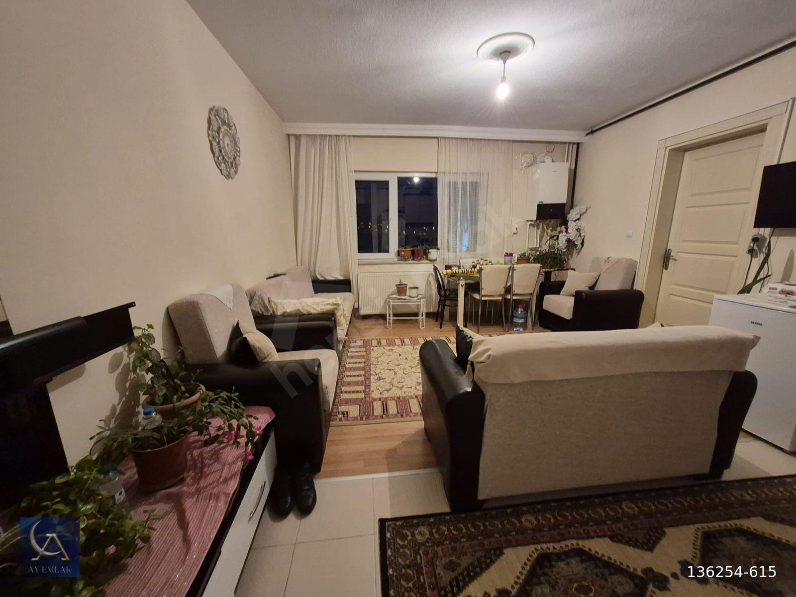 ZİRVEKENT TOKİ DE MASRAFSIZ 1+1 DAİRE
