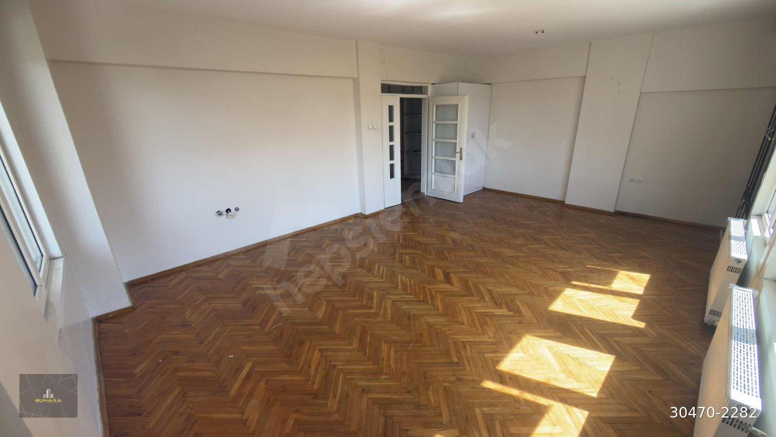 BUHARADAN DEĞİRMİÇEM MAH KİRALIK 3+1 GÖBEK KAT