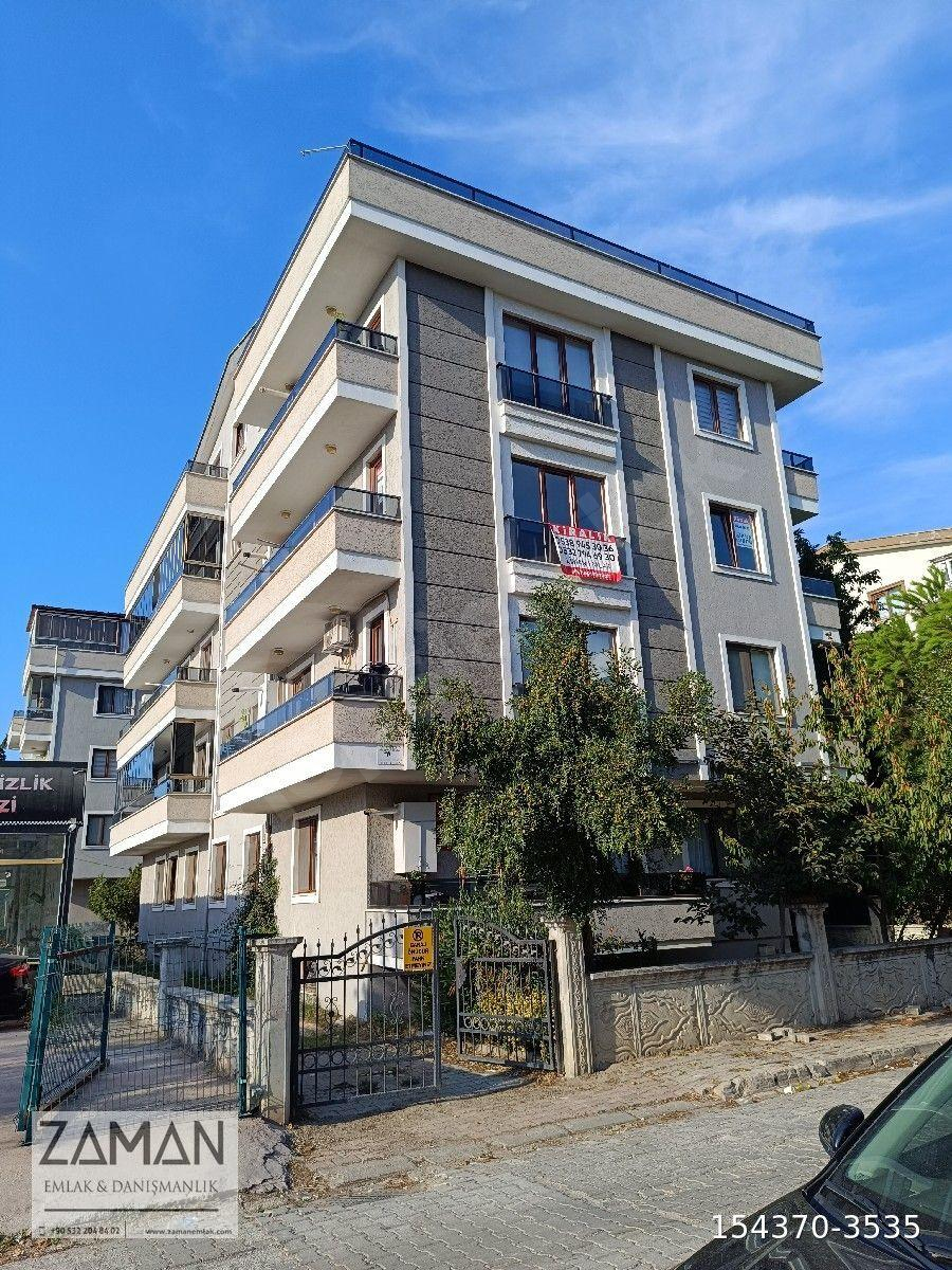 L.İSKUR MEVKİ YENİ BİNADA 3+1 125 M2 ARAKAT ASANSÖRLÜ ÇİFT WC VE ÇİFT BALKONLU KÖŞE BAŞI FERAH DAİRE