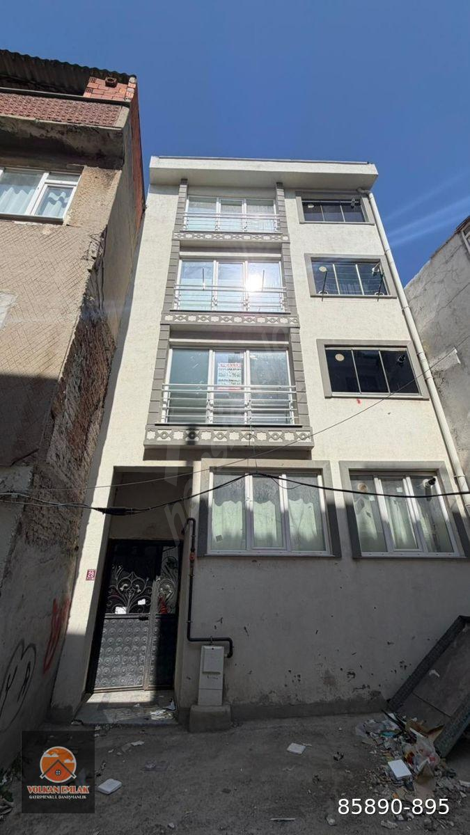 BANDIRMA VOLKAN EMLAK'TAN İHSANİYE MH.'NDE 2+1 KİRALIK DAİRE