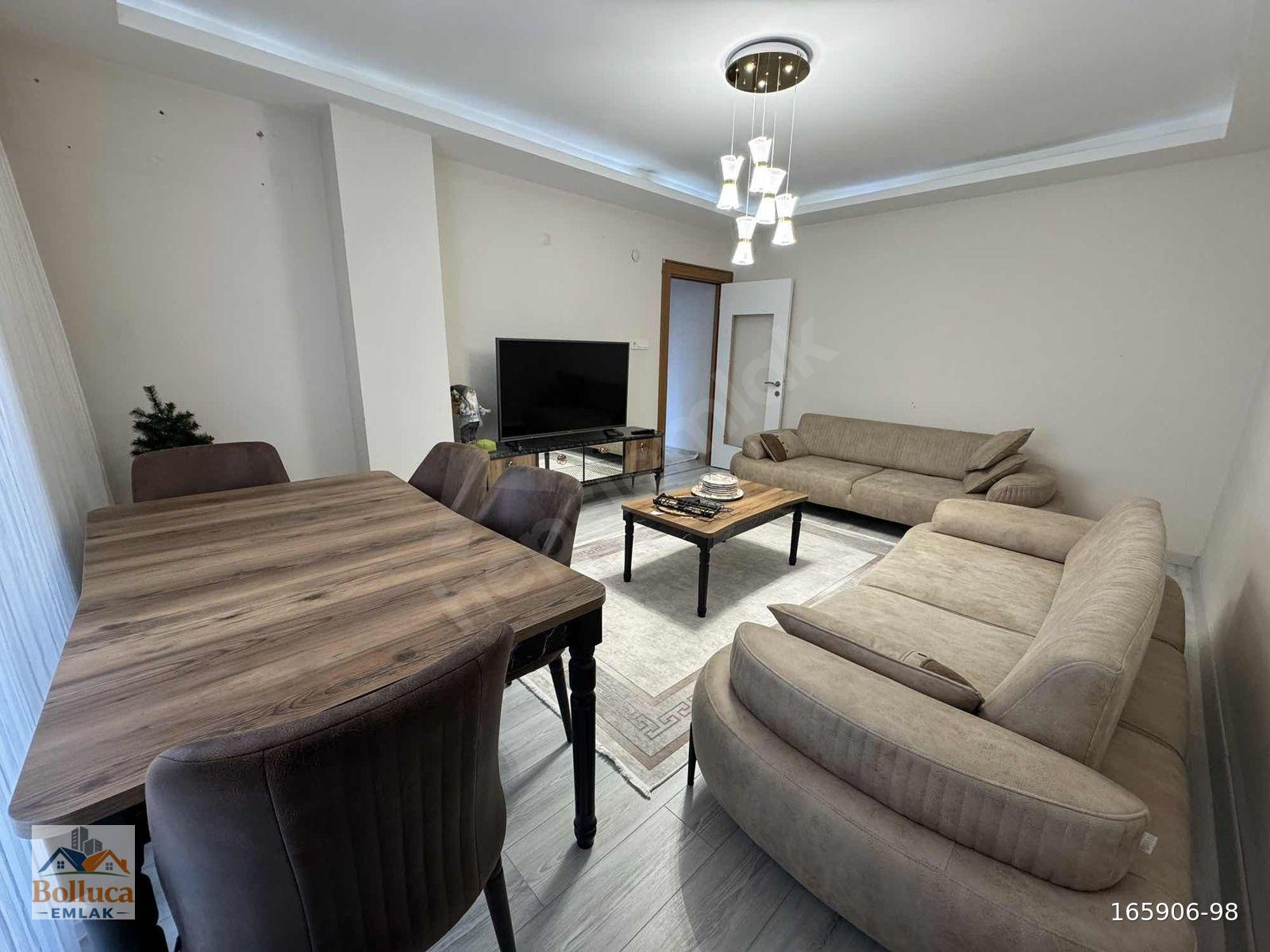 MAVİGÖL MH KİRALIK 2+1 FULL EŞYALI ARAKAT DAİRE