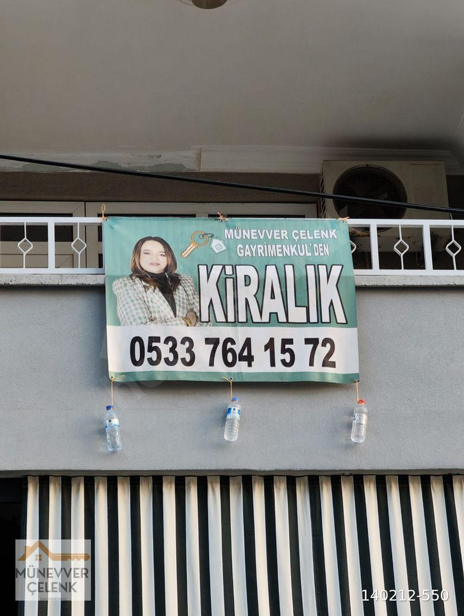 MÜNEVVER ÇELENK GAYRİMENKUL PETEK EVLER CİVARI KİRALIK 3+1 DAİRE