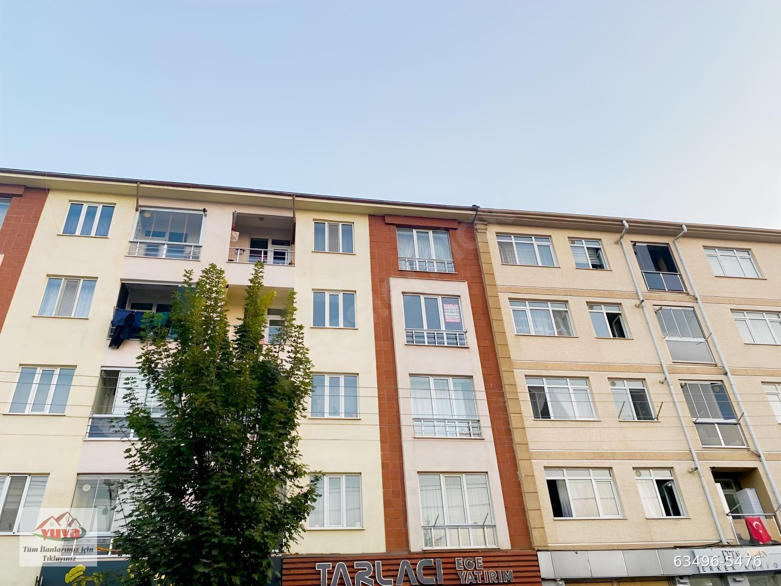 ULUÖNDER MH.KARDEŞLER ORTA OKUL KARŞISI 135 m² KİRALIK 3+1 DAİRE