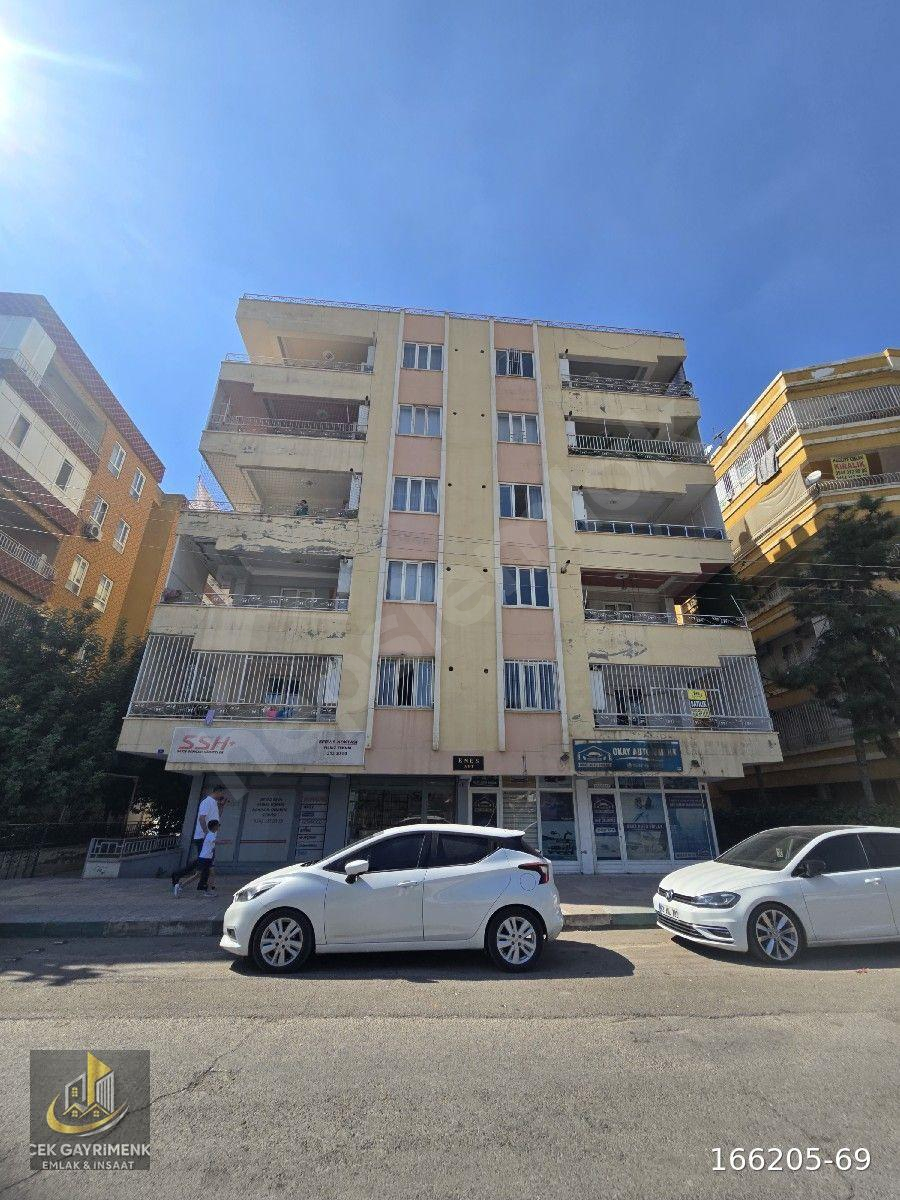 VEYSEL KARANİ MAHALLESİNDE SATILIK 4+1 DAİRE