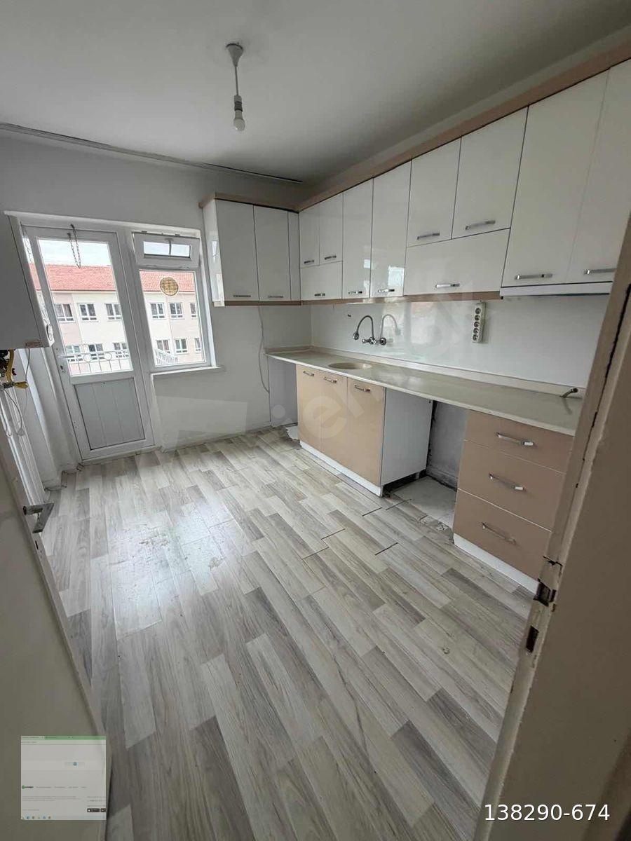 GÖKÇEK MAH.3+1 YAPILI HASTANE METRO OKUL YAKINI KİRALIK DAİRE