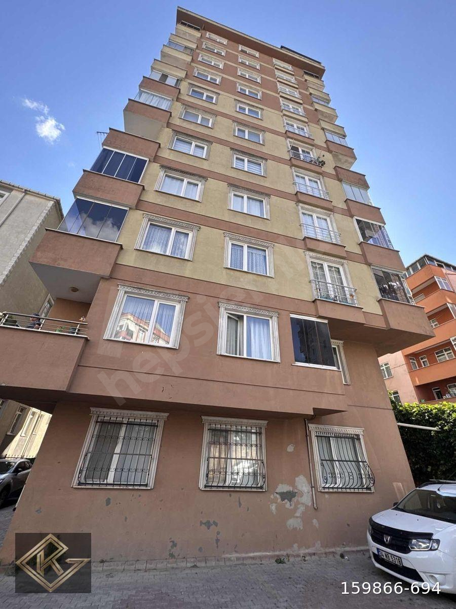 KARAOĞLU GROUP' TAN ÇAKMAKTA OTOPARKLI 2+1 SATILIK DAİRE