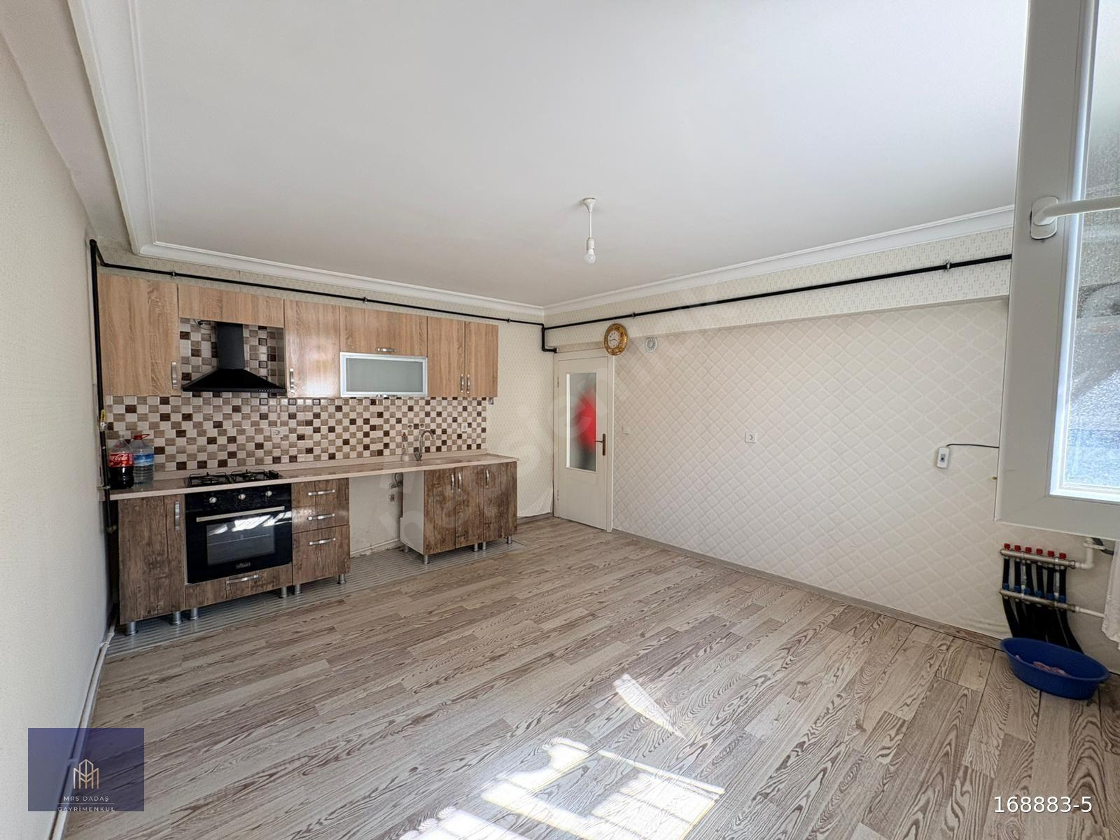 MRS DADAŞ GAYRİMENKUL█DEN ULU CAMİ YAKINI 2+1 BAHÇE KATI DAİRE!!