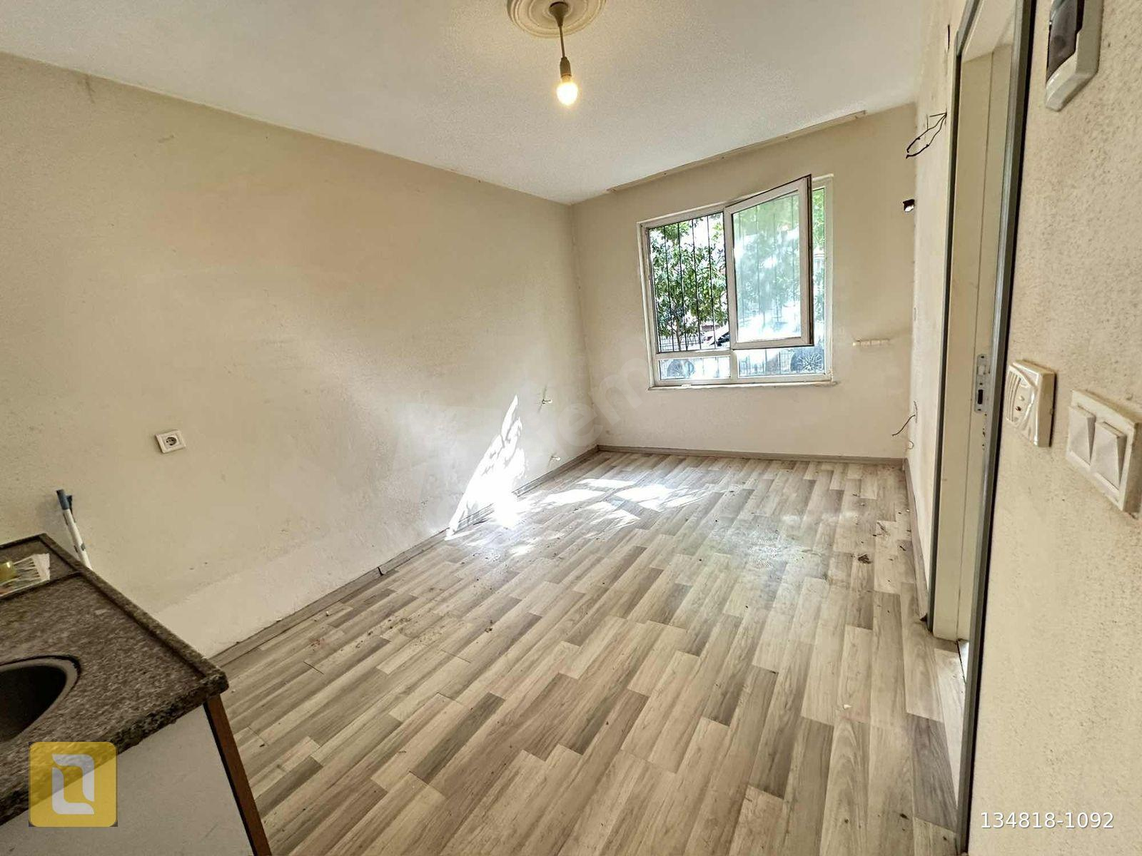 Kültür Mah. 1+1 EŞYASIZ Kiralık Daire + 45 m² Üniversite Yakını
