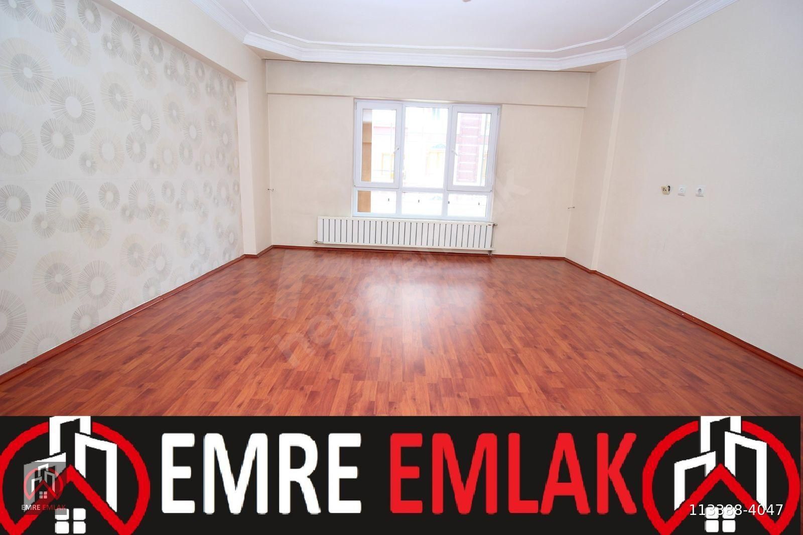 EMRE EMLAK'TAN TOPÇU'DA 14.CD YANI ÖN CEPHE ARAKAT EBEVEYN BANYOLU KİRALIK 3+1 DAİRE