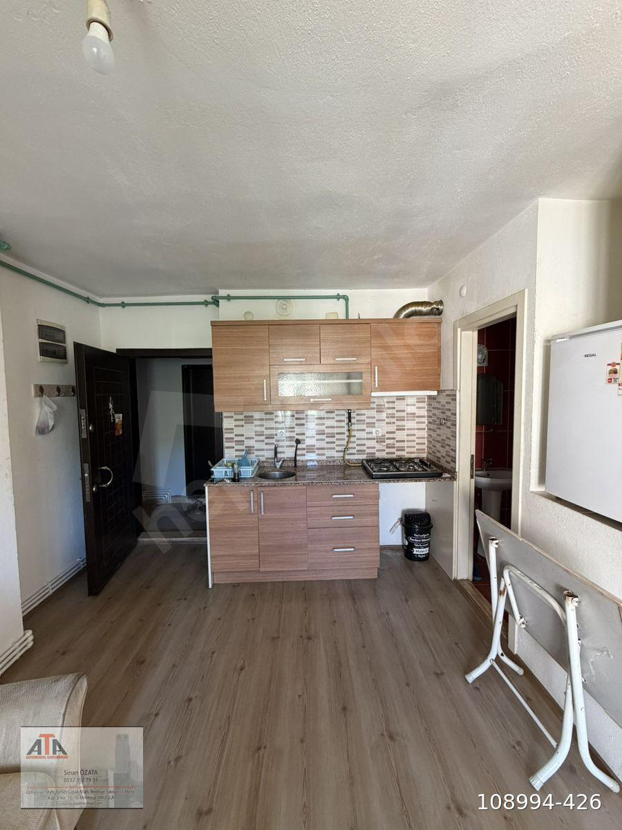 Muğla Menteşe Kötekli Mahallesinde 2+1 Eşyalı Kiralık Daire