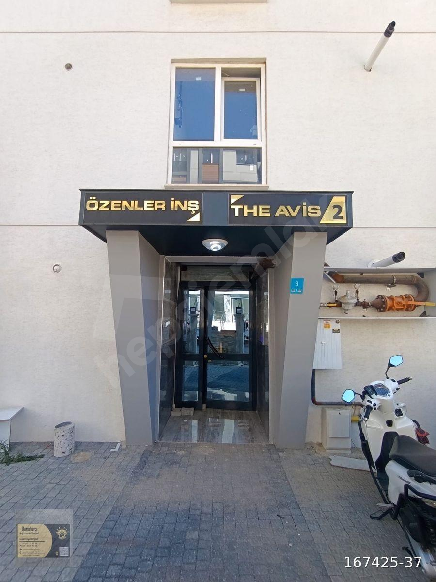 RONAYUVA GAYRİMENKUL'DEN ATATÜRK MAH 1+1 KİRALIK DAİRE