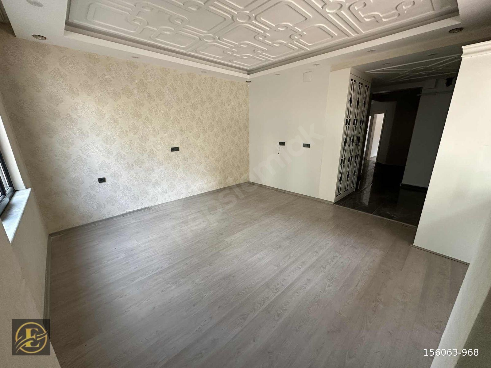 EKOLDEN YERDEN ISITMA BAKIMLI AMERİKAN MUTFAK 2+1 KİRALIK DAİRE