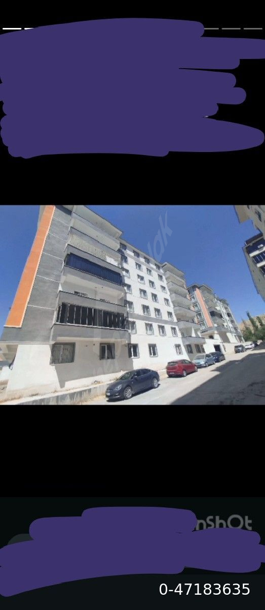 🏠 ACİL SATILIK! NEW EGANİS | YÜKSEK GİRİŞ | 2+0 60m² | 1.550.000 TL