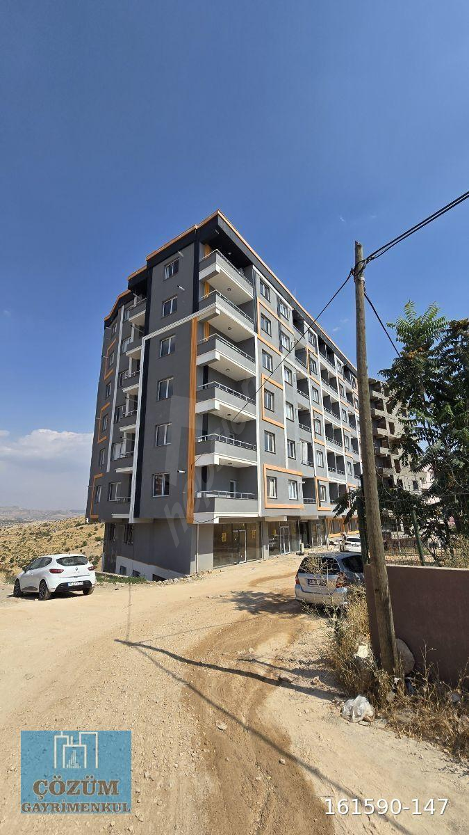 BELEDİYE GARAJI YANI KİRALIK 1+1 EŞYALI DAİRE