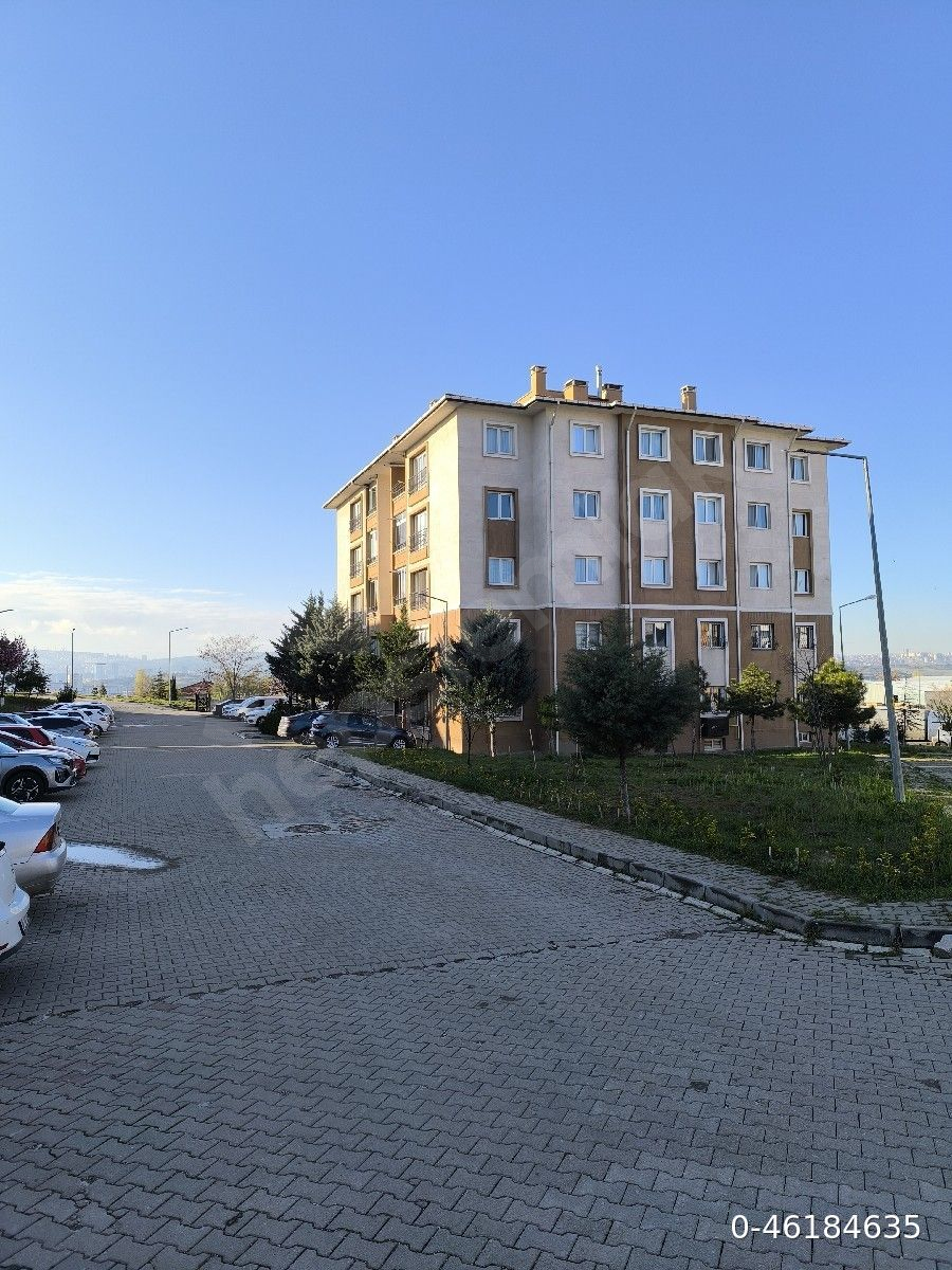 TEKRAR SATIŞTA EMLAKÇI KOMİSYONU YOK 4. KAT 3+1 İÇİ YAPILI, GÜNEŞ, MANZARA, SAHİBİNDEN, ASANSÖRLÜ