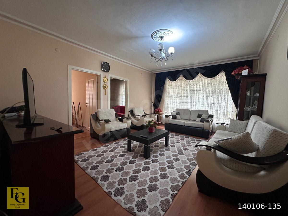 KEÇİÖREN PINARBAŞI MAH. SATILIK 3+1 DAİRE
