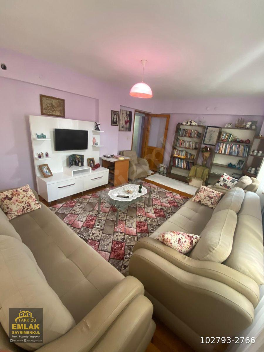 FARK20'DEN SIRAKAPILAR'DA ARAKAT SATILIK DAİRE